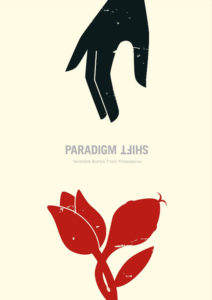 Book Cover: Paradigm Shift